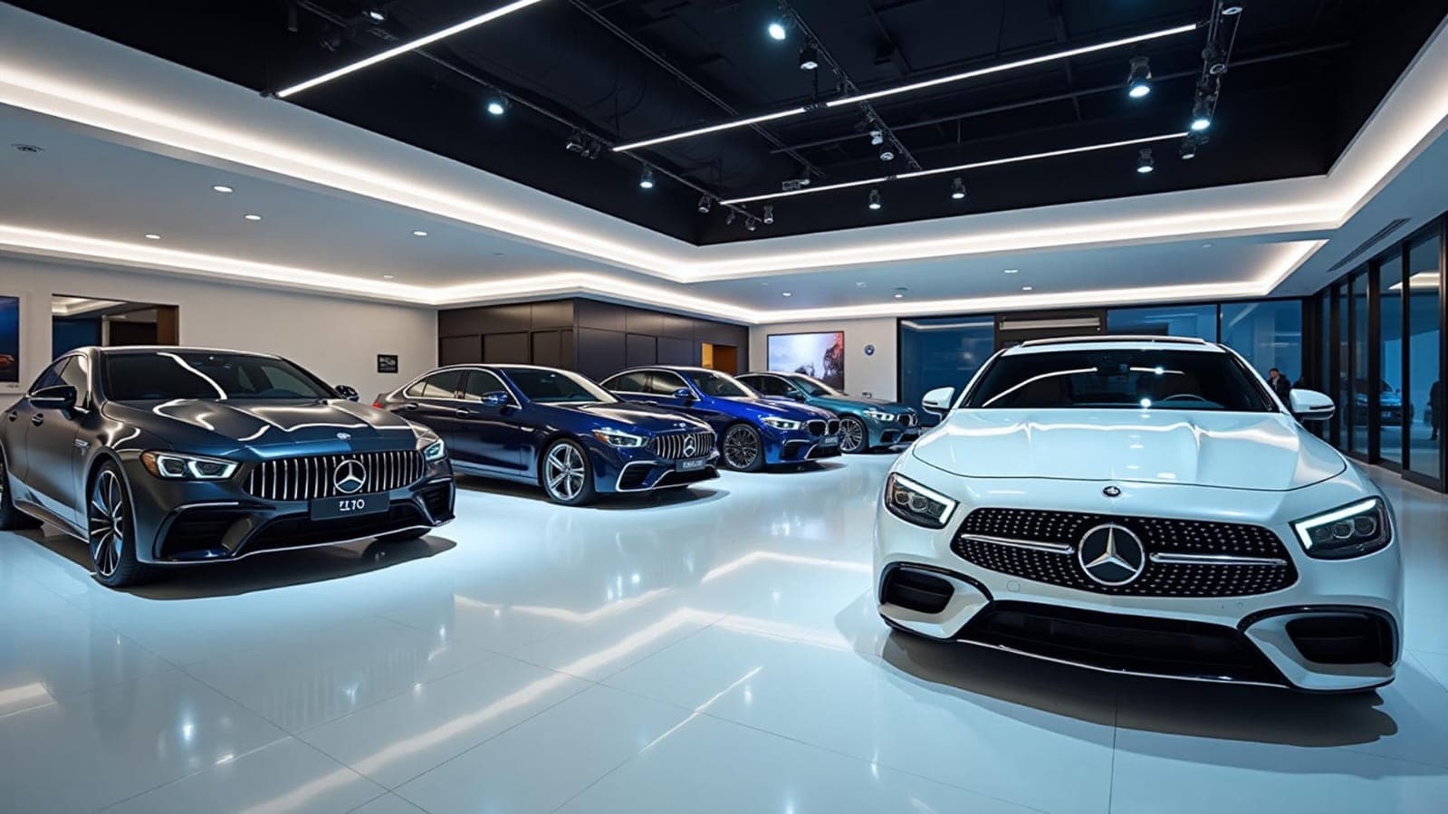 Carro em destaque [object Object]